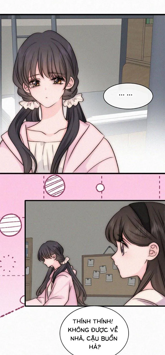 Điên Cuồng Yêu Em Chap 181 - Next Chap 182