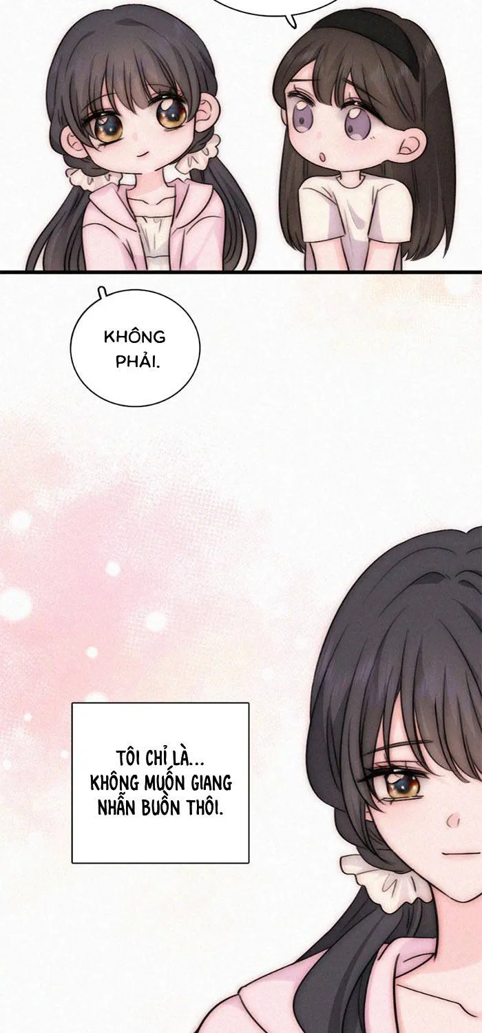 Điên Cuồng Yêu Em Chap 181 - Next Chap 182