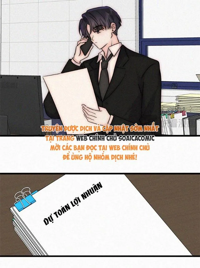 Điên Cuồng Yêu Em Chap 181 - Next Chap 182