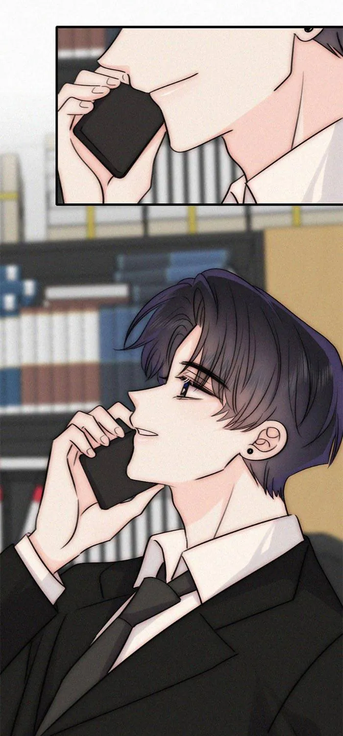 Điên Cuồng Yêu Em Chap 181 - Next Chap 182