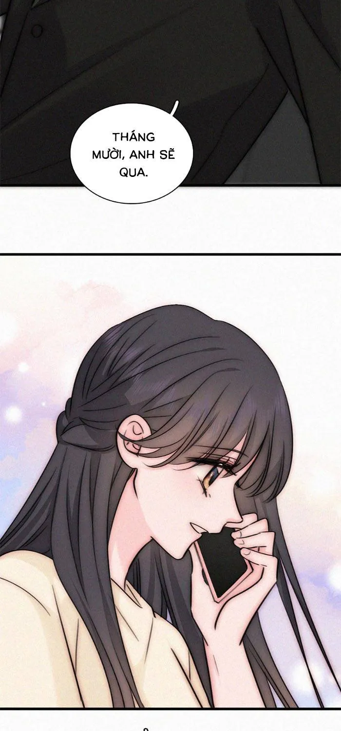 Điên Cuồng Yêu Em Chap 181 - Next Chap 182