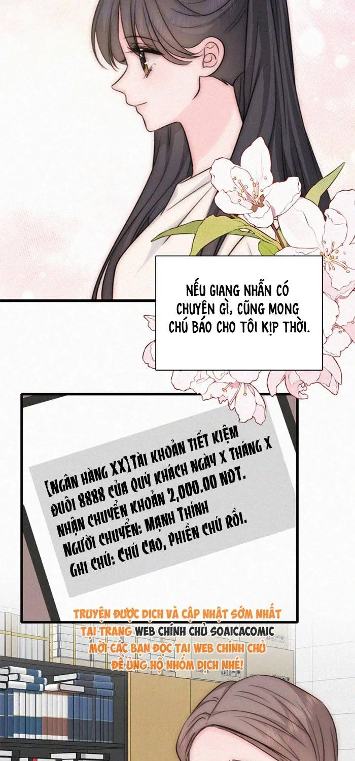 Điên Cuồng Yêu Em Chap 181 - Next Chap 182