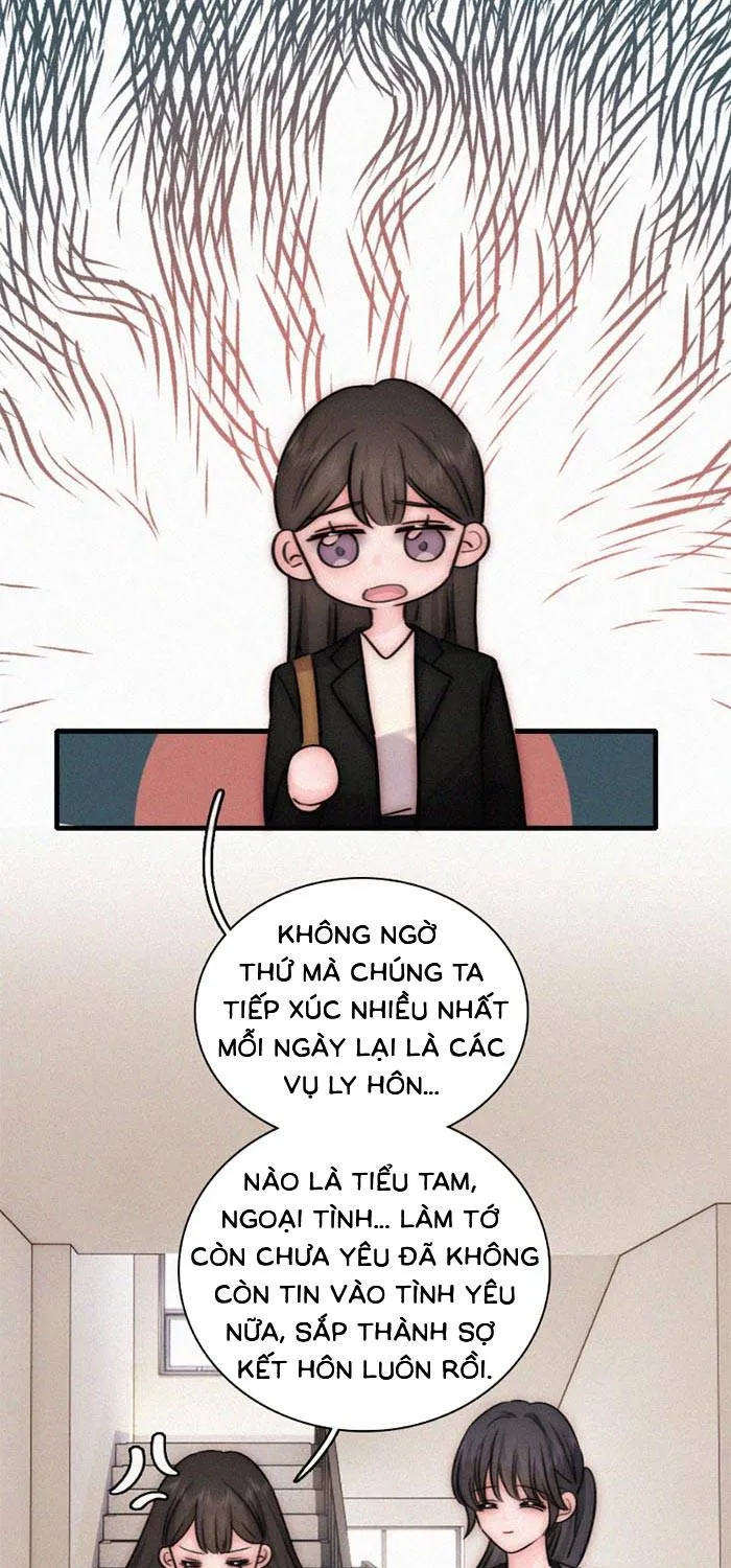 Điên Cuồng Yêu Em Chap 181 - Next Chap 182