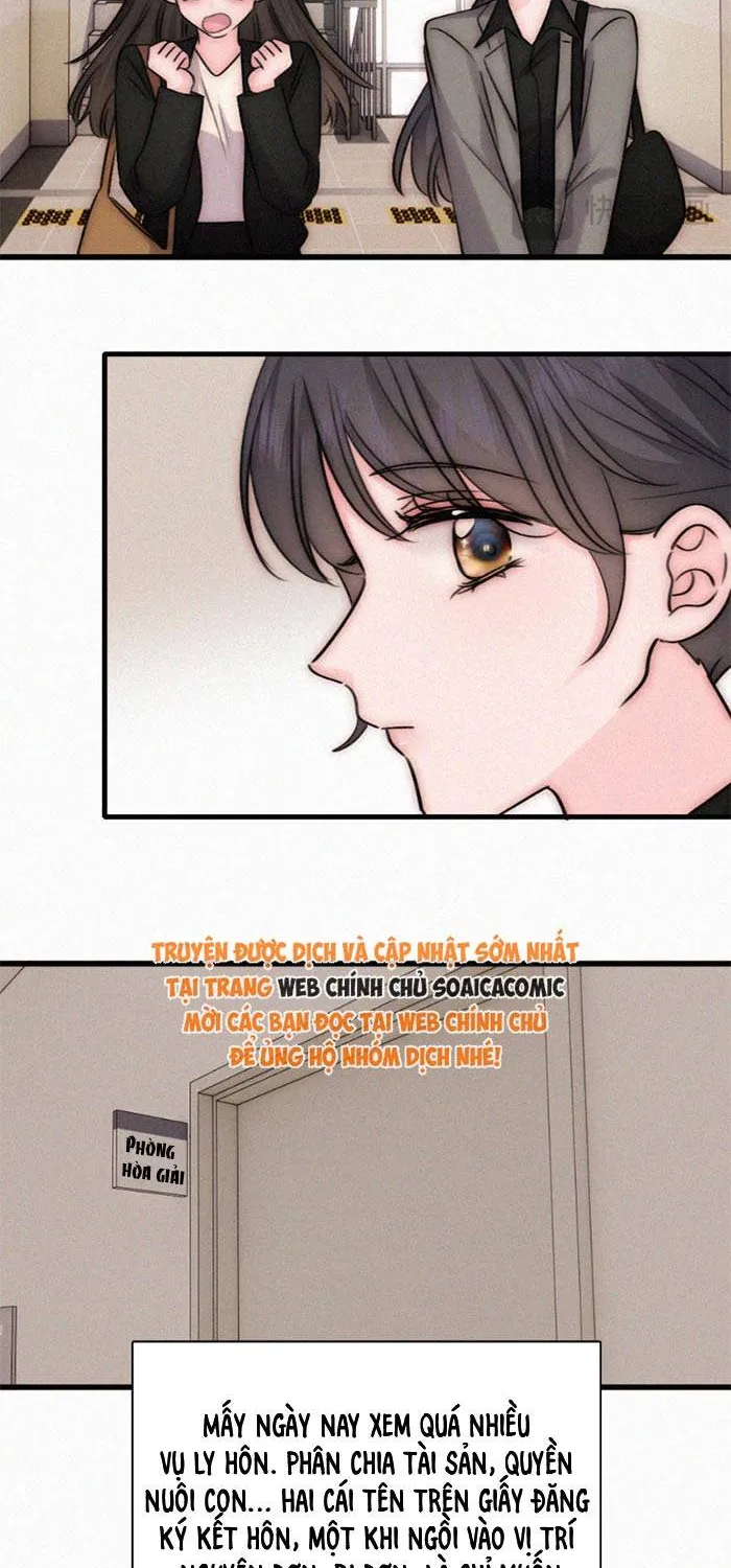 Điên Cuồng Yêu Em Chap 181 - Next Chap 182