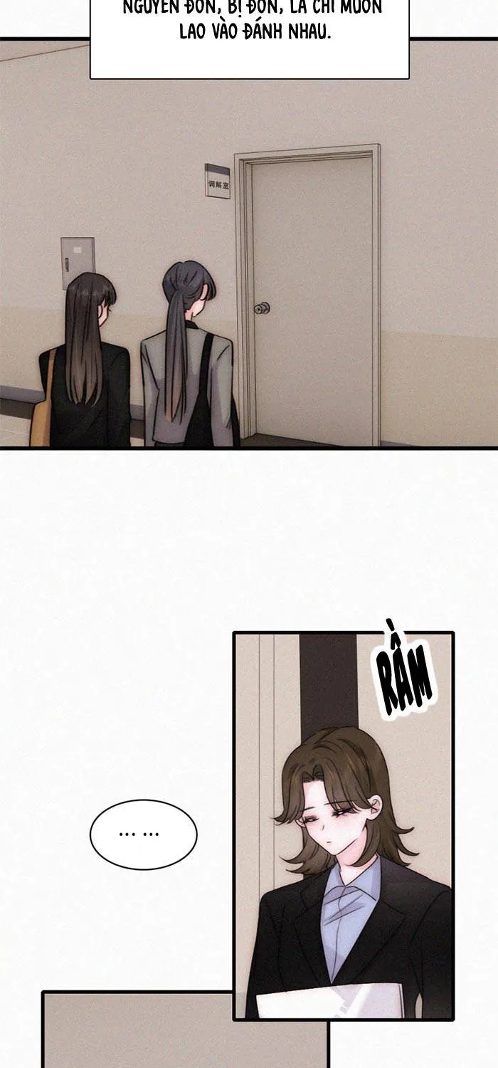 Điên Cuồng Yêu Em Chap 181 - Next Chap 182