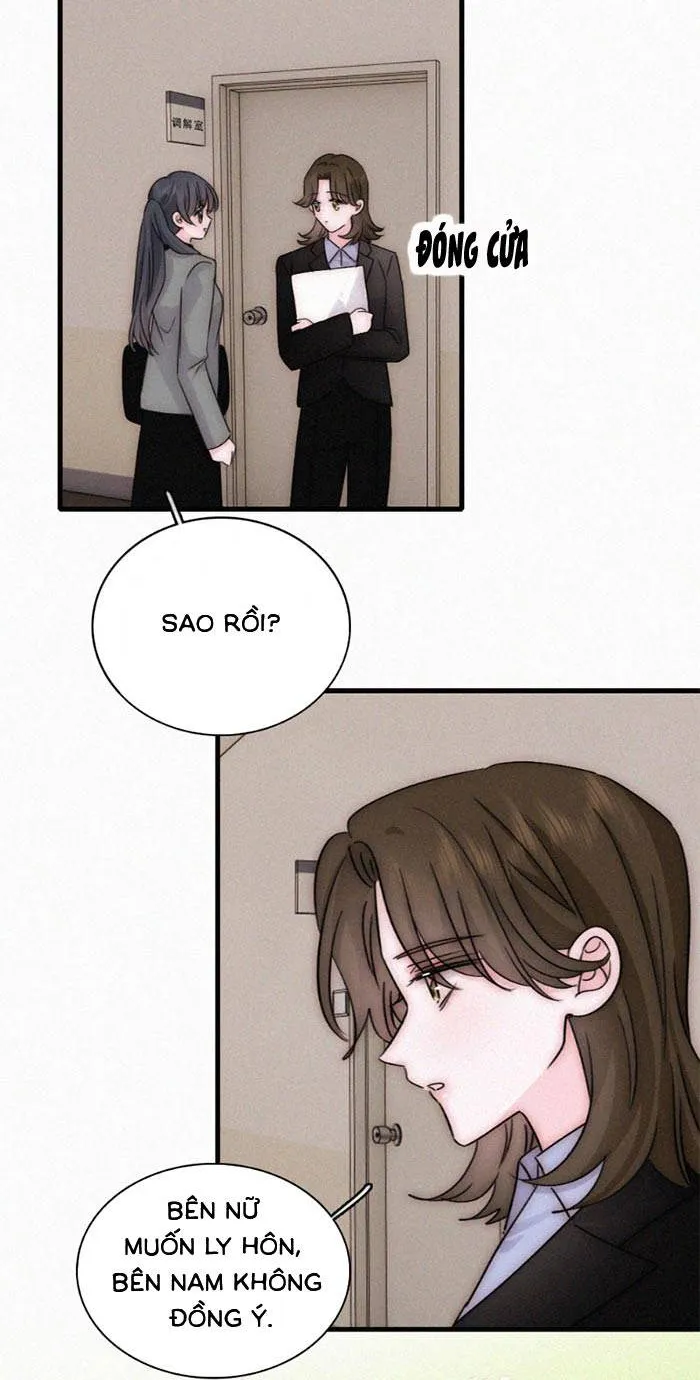 Điên Cuồng Yêu Em Chap 181 - Next Chap 182