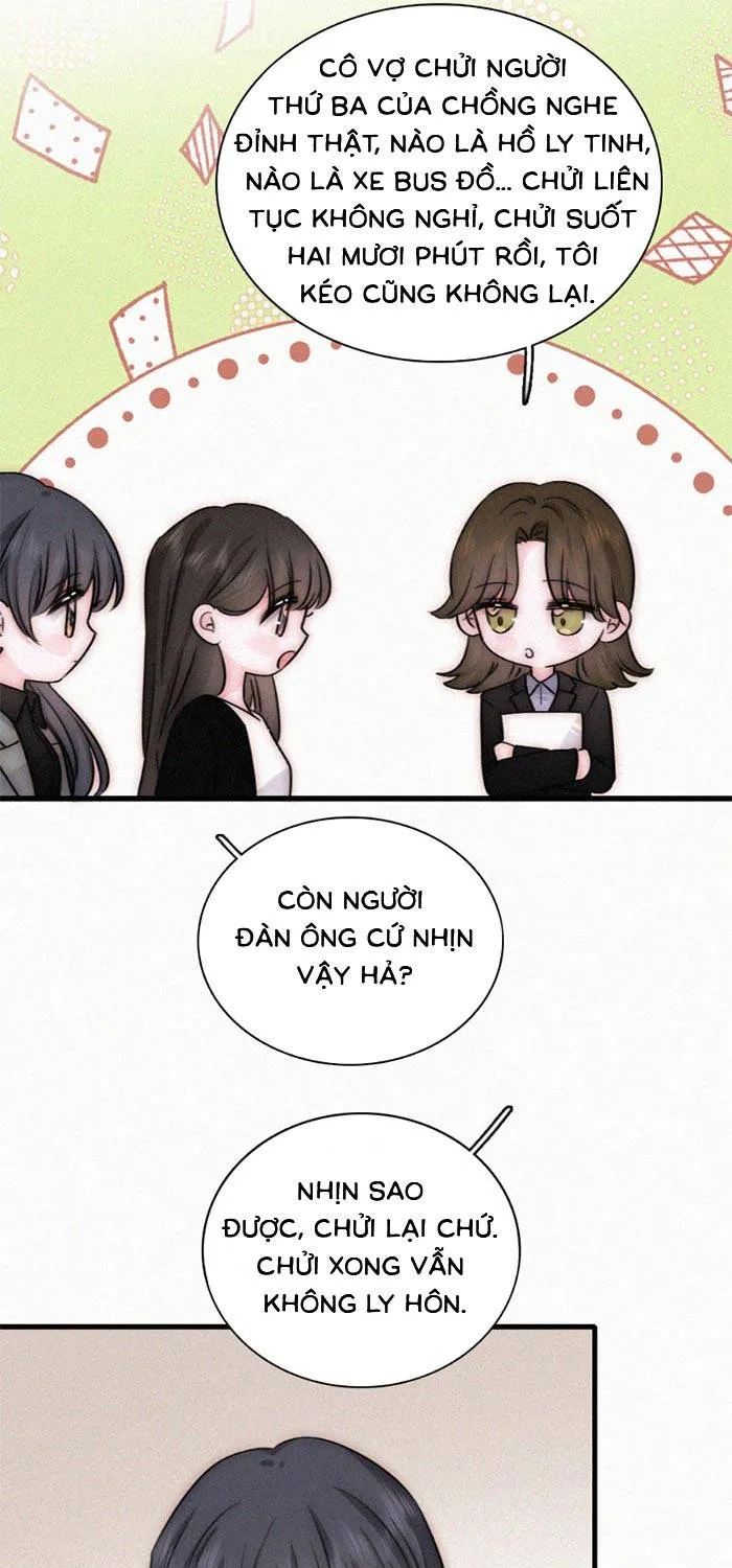 Điên Cuồng Yêu Em Chap 181 - Next Chap 182