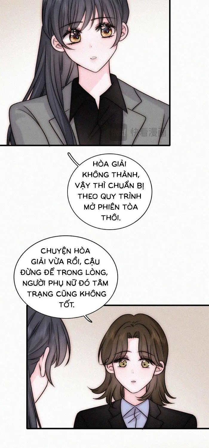 Điên Cuồng Yêu Em Chap 181 - Next Chap 182