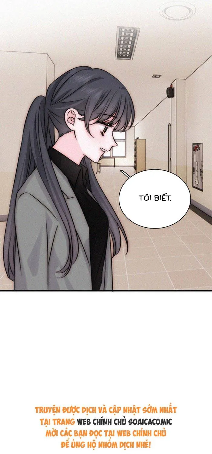 Điên Cuồng Yêu Em Chap 181 - Next Chap 182