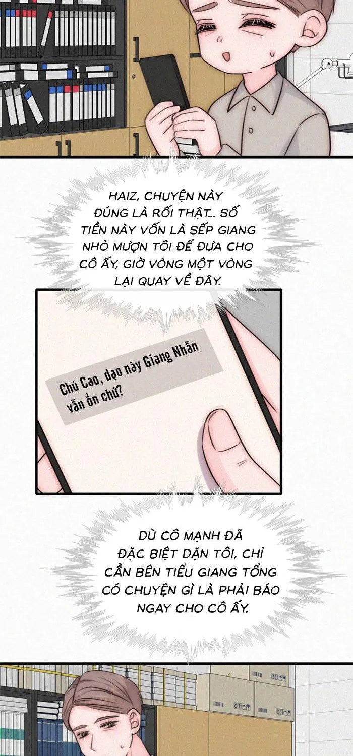 Điên Cuồng Yêu Em Chap 181 - Next Chap 182