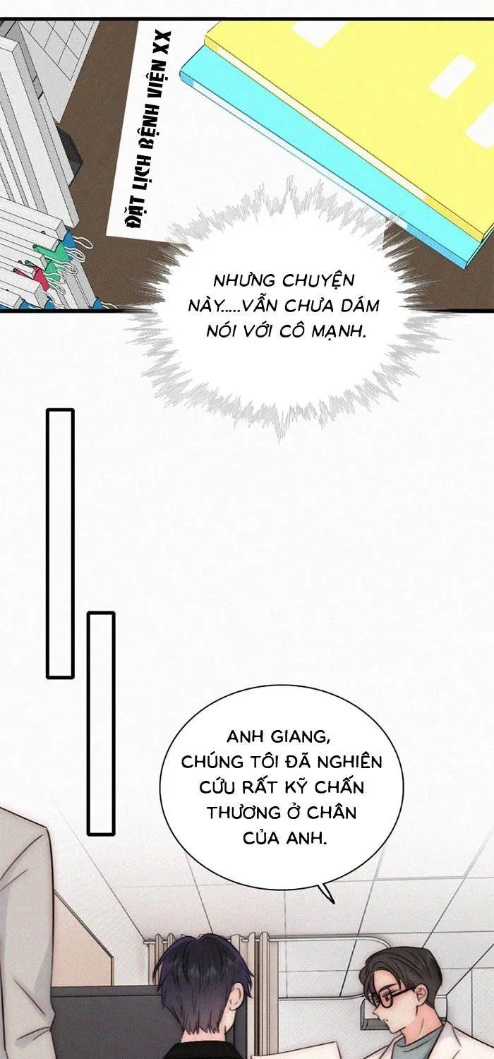 Điên Cuồng Yêu Em Chap 181 - Next Chap 182