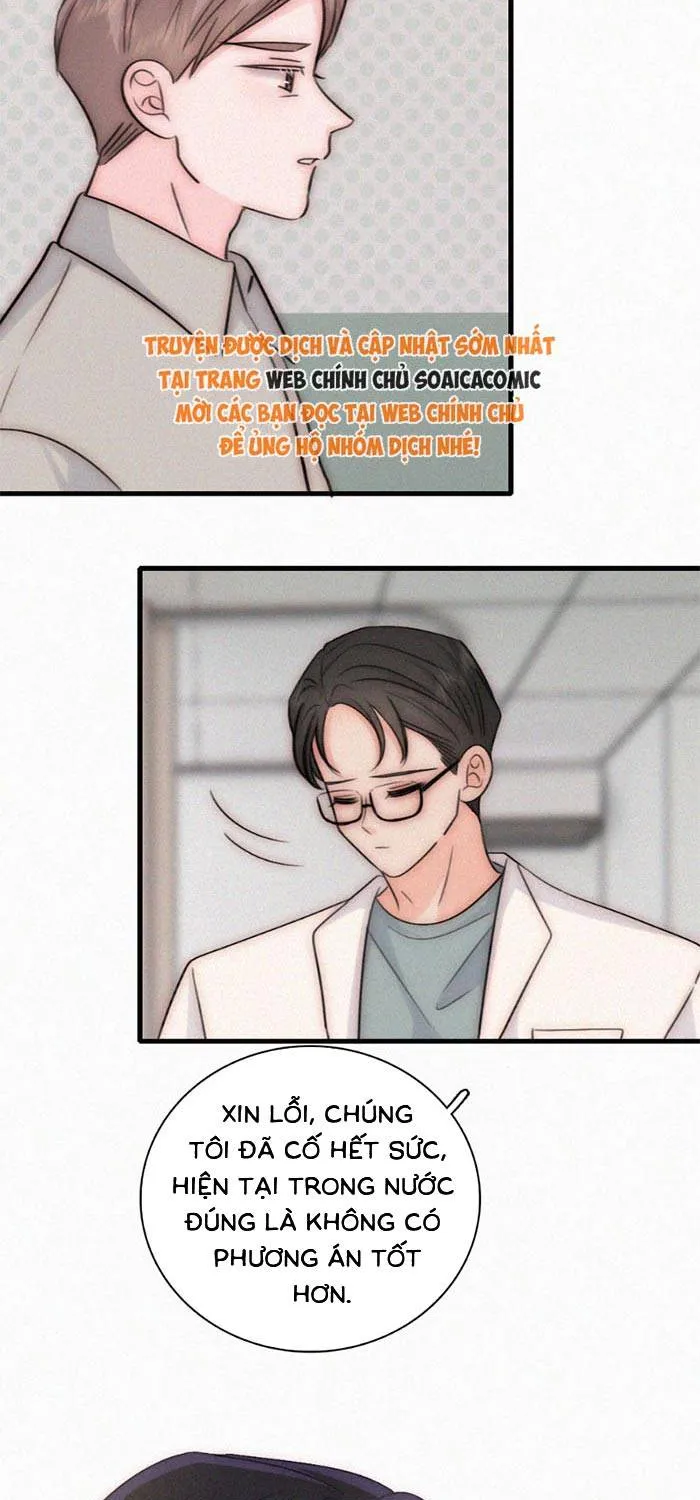 Điên Cuồng Yêu Em Chap 181 - Next Chap 182