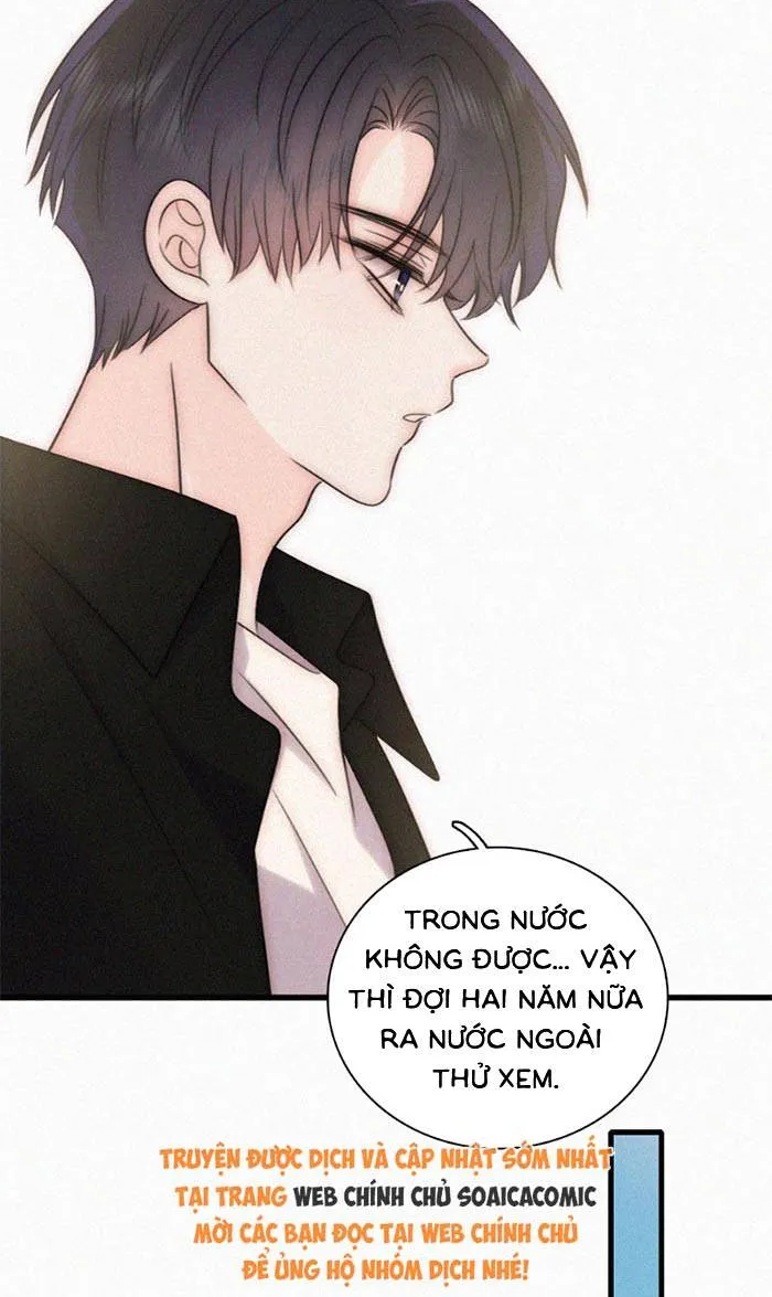 Điên Cuồng Yêu Em Chap 181 - Next Chap 182