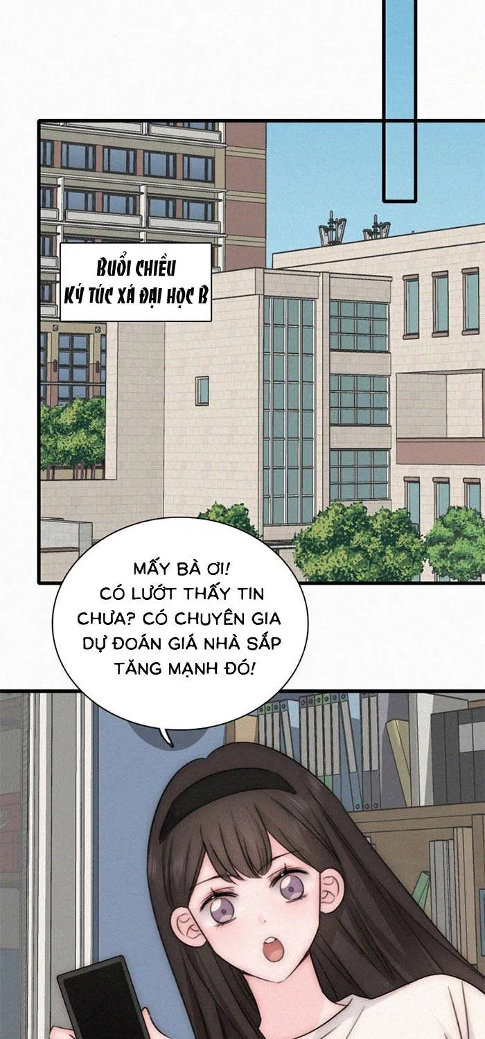 Điên Cuồng Yêu Em Chap 181 - Next Chap 182