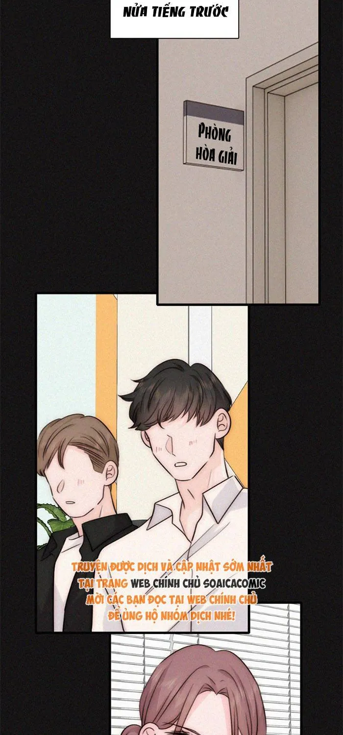 Điên Cuồng Yêu Em Chap 182 - Next Chap 183