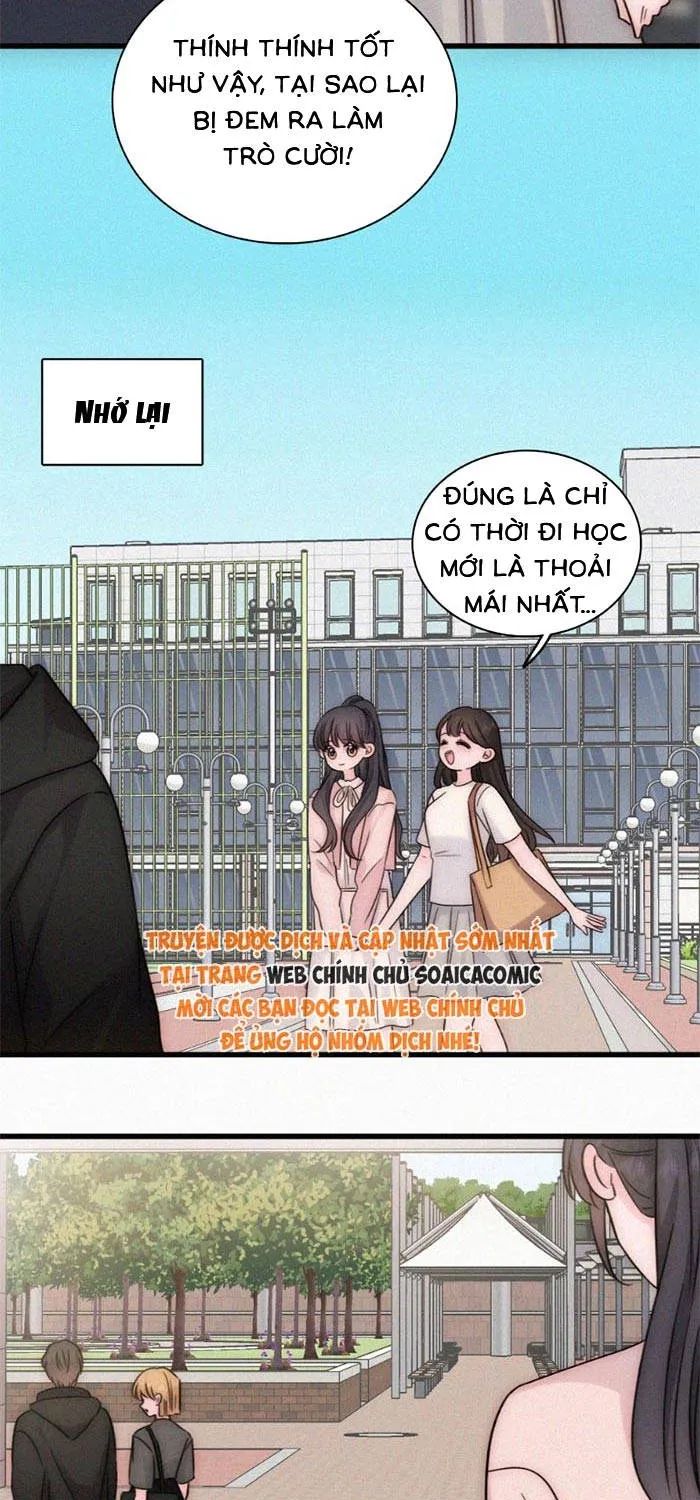 Điên Cuồng Yêu Em Chap 182 - Next Chap 183