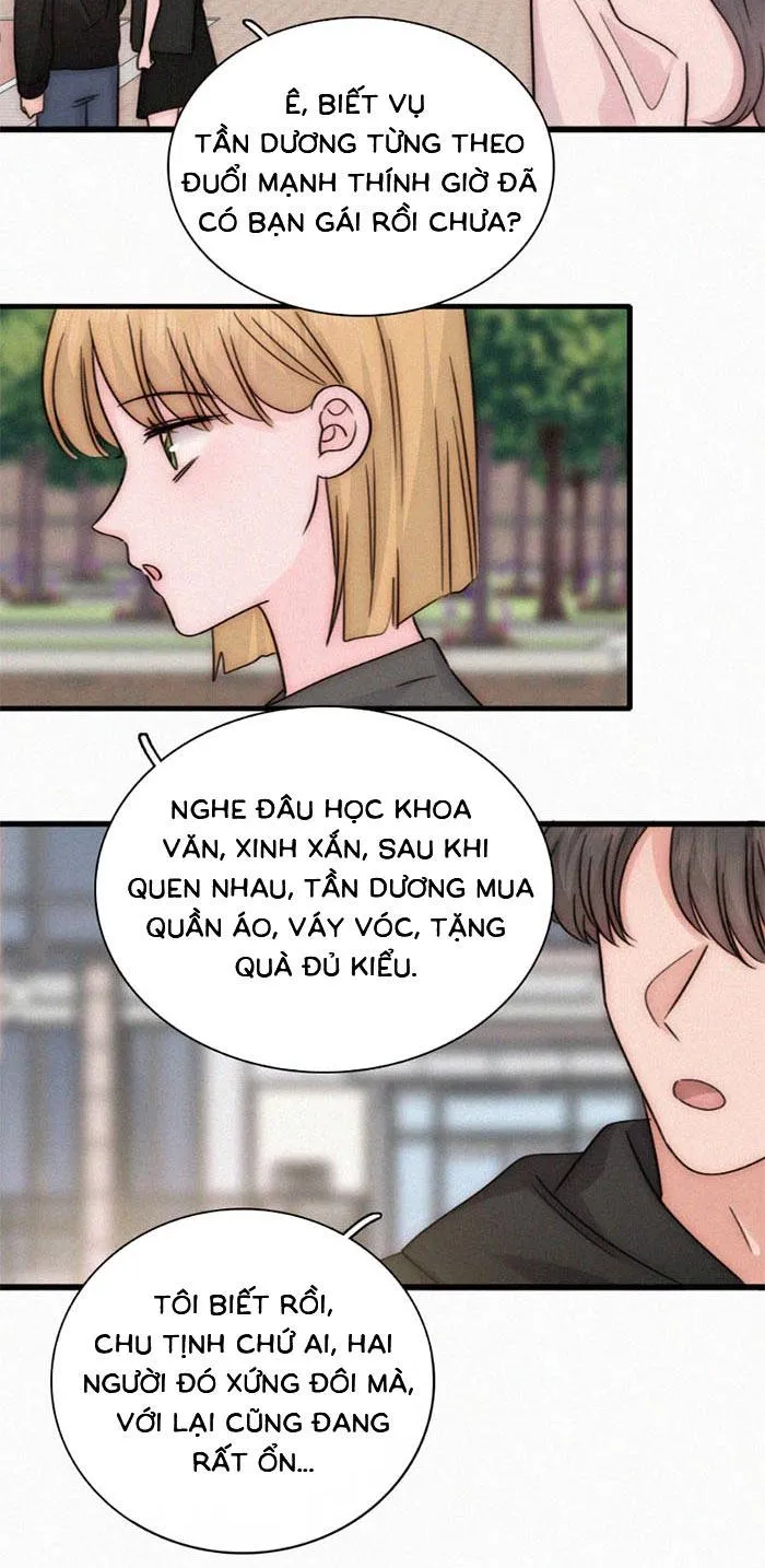 Điên Cuồng Yêu Em Chap 182 - Next Chap 183