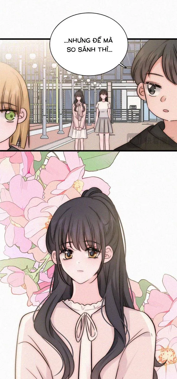 Điên Cuồng Yêu Em Chap 182 - Next Chap 183