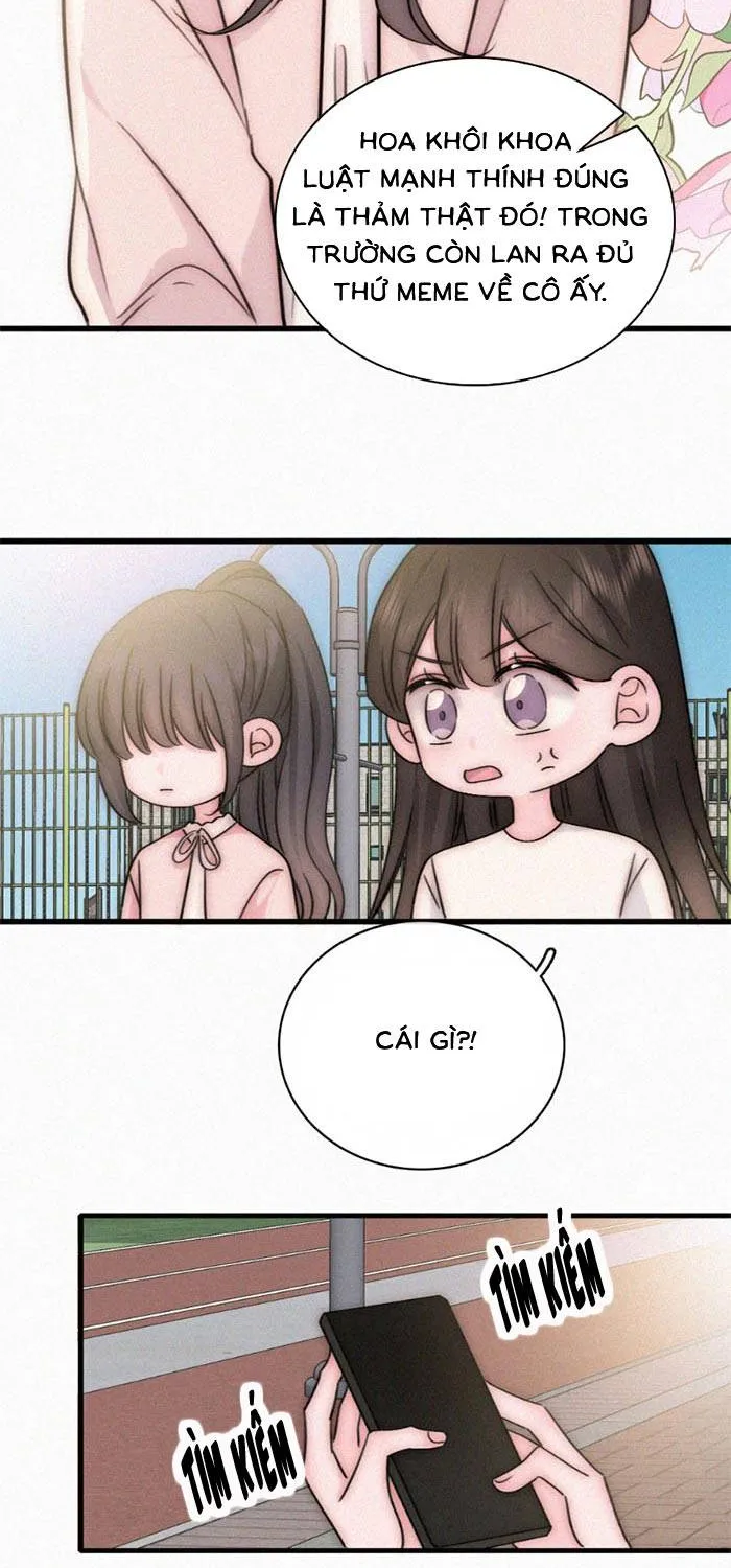 Điên Cuồng Yêu Em Chap 182 - Next Chap 183