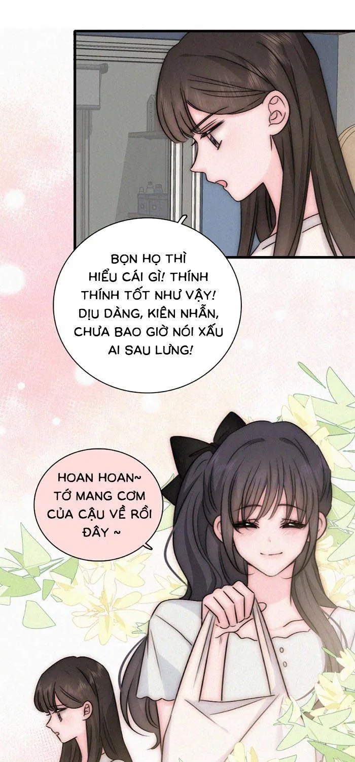 Điên Cuồng Yêu Em Chap 182 - Next Chap 183