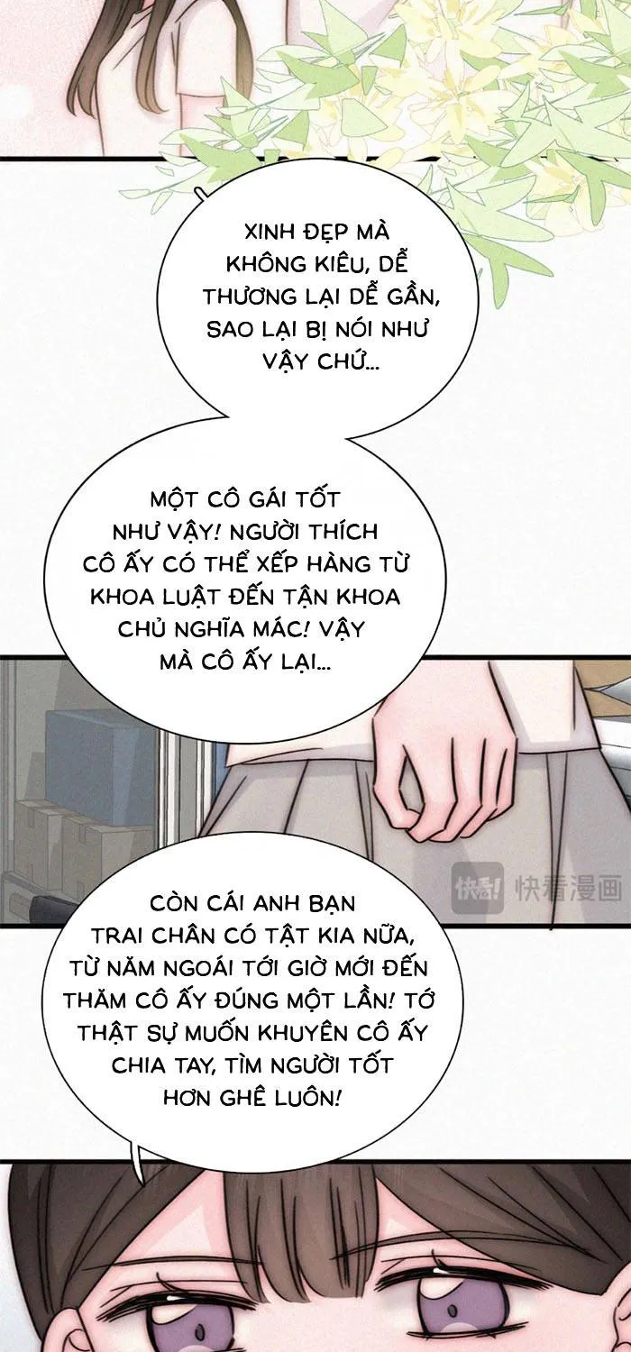 Điên Cuồng Yêu Em Chap 182 - Next Chap 183