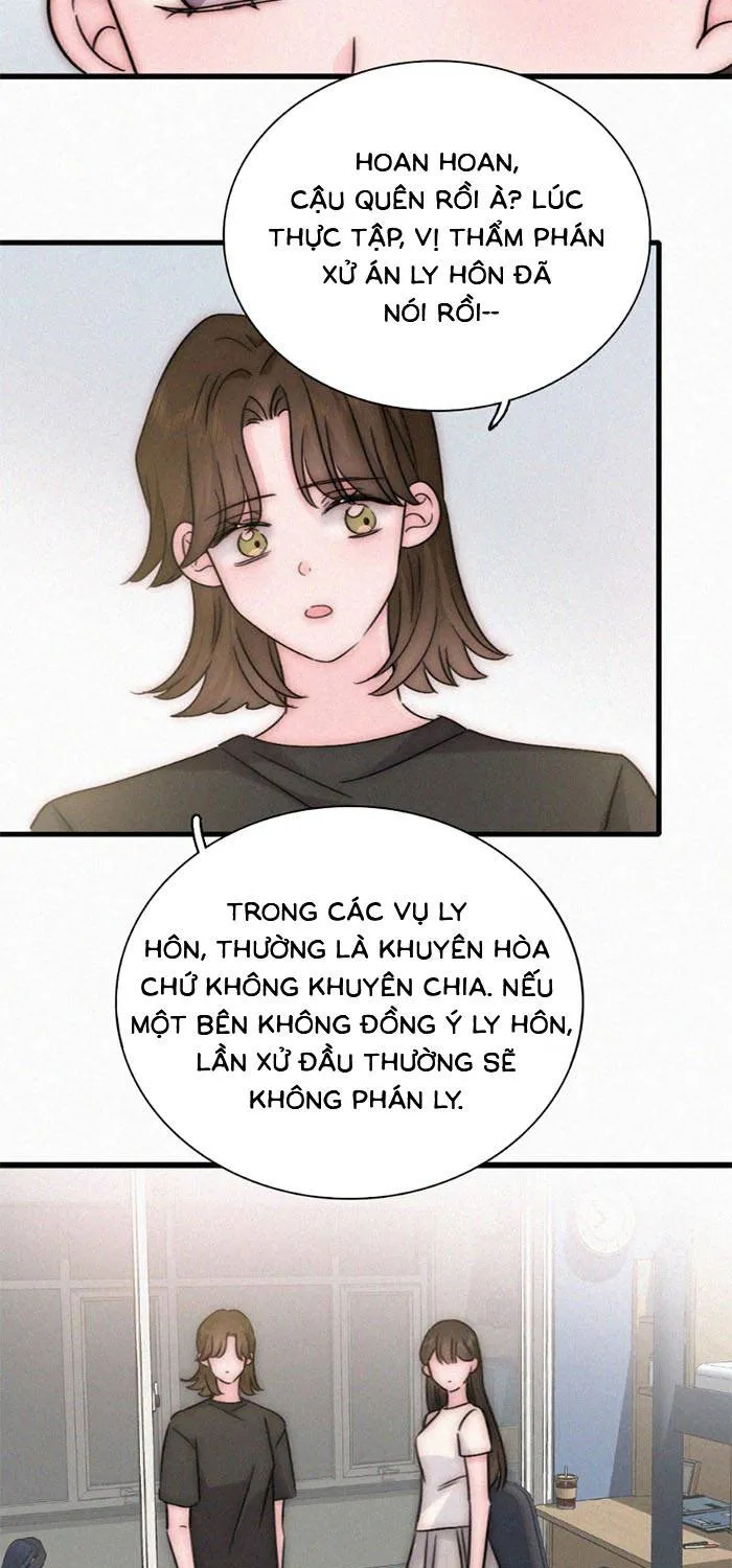 Điên Cuồng Yêu Em Chap 182 - Next Chap 183