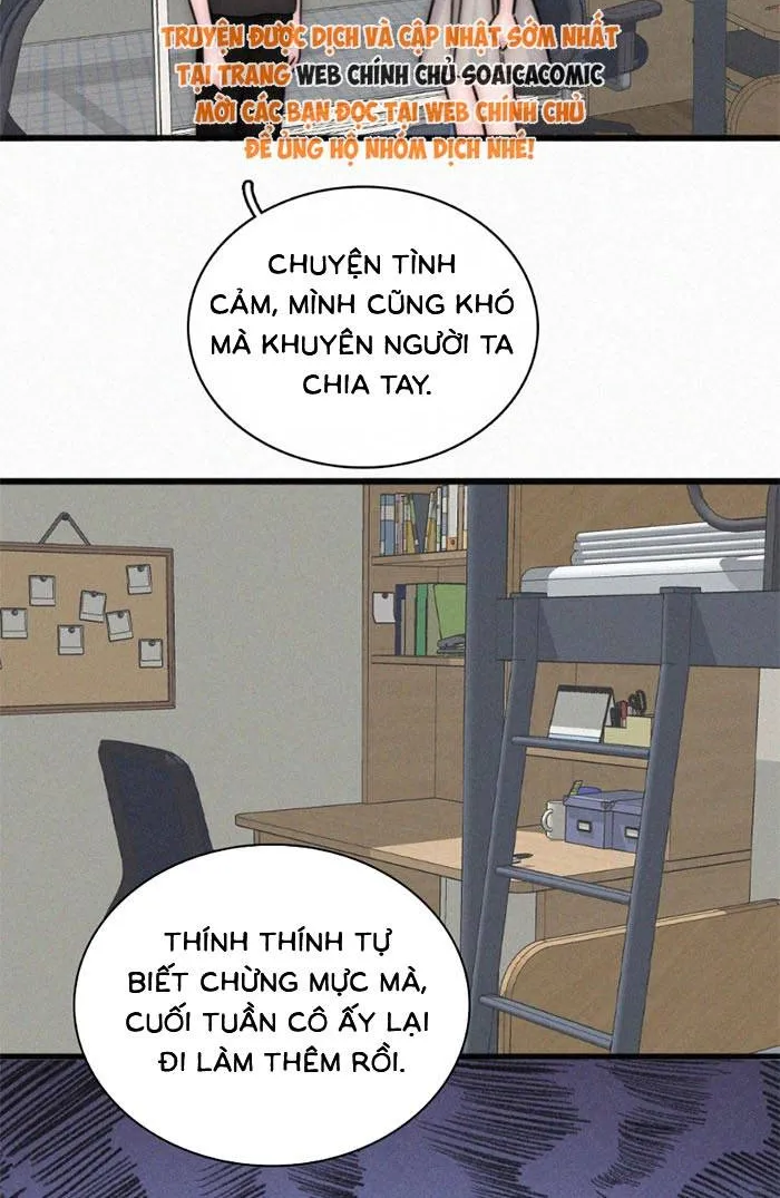 Điên Cuồng Yêu Em Chap 182 - Next Chap 183