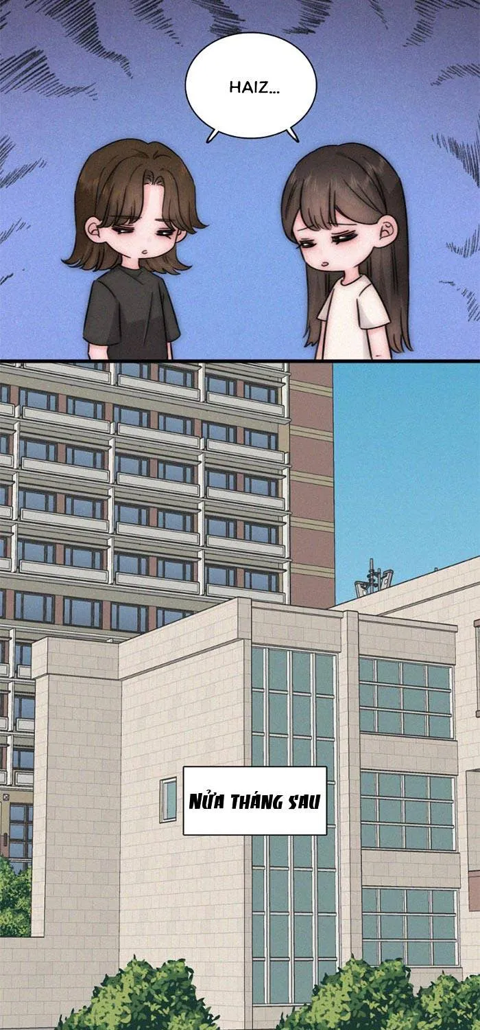 Điên Cuồng Yêu Em Chap 182 - Next Chap 183