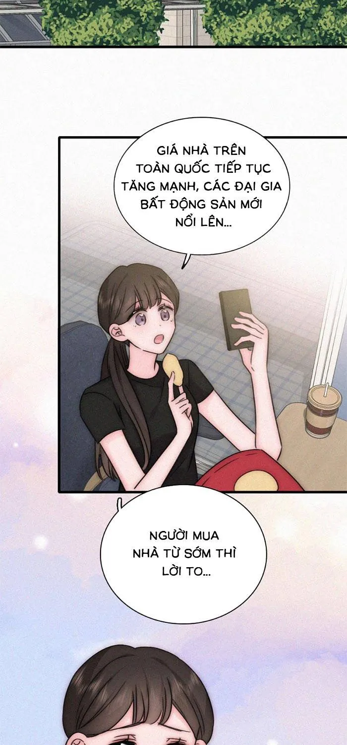 Điên Cuồng Yêu Em Chap 182 - Next Chap 183