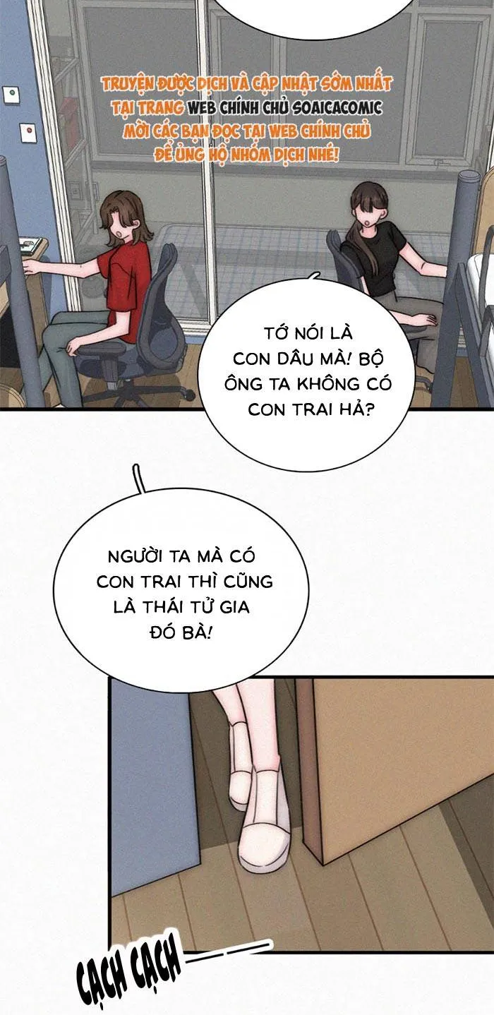 Điên Cuồng Yêu Em Chap 182 - Next Chap 183