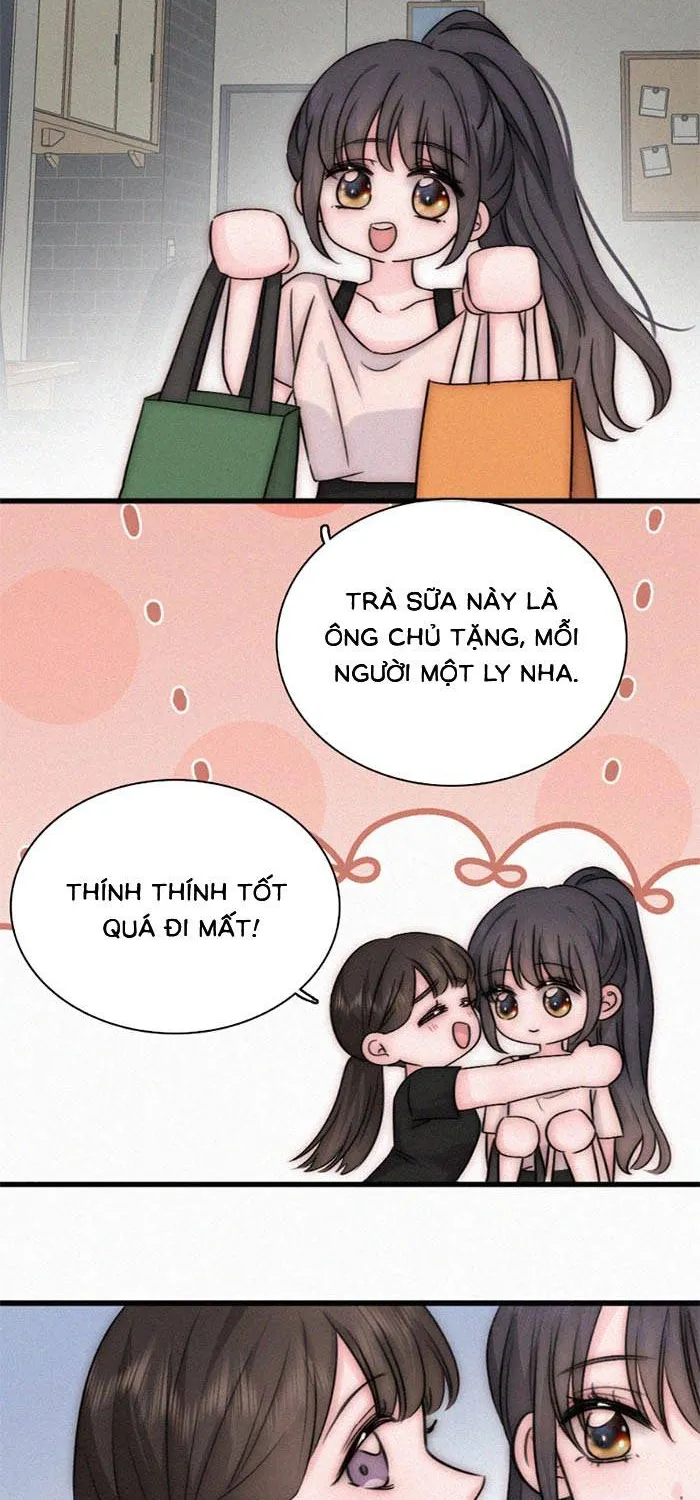 Điên Cuồng Yêu Em Chap 182 - Next Chap 183