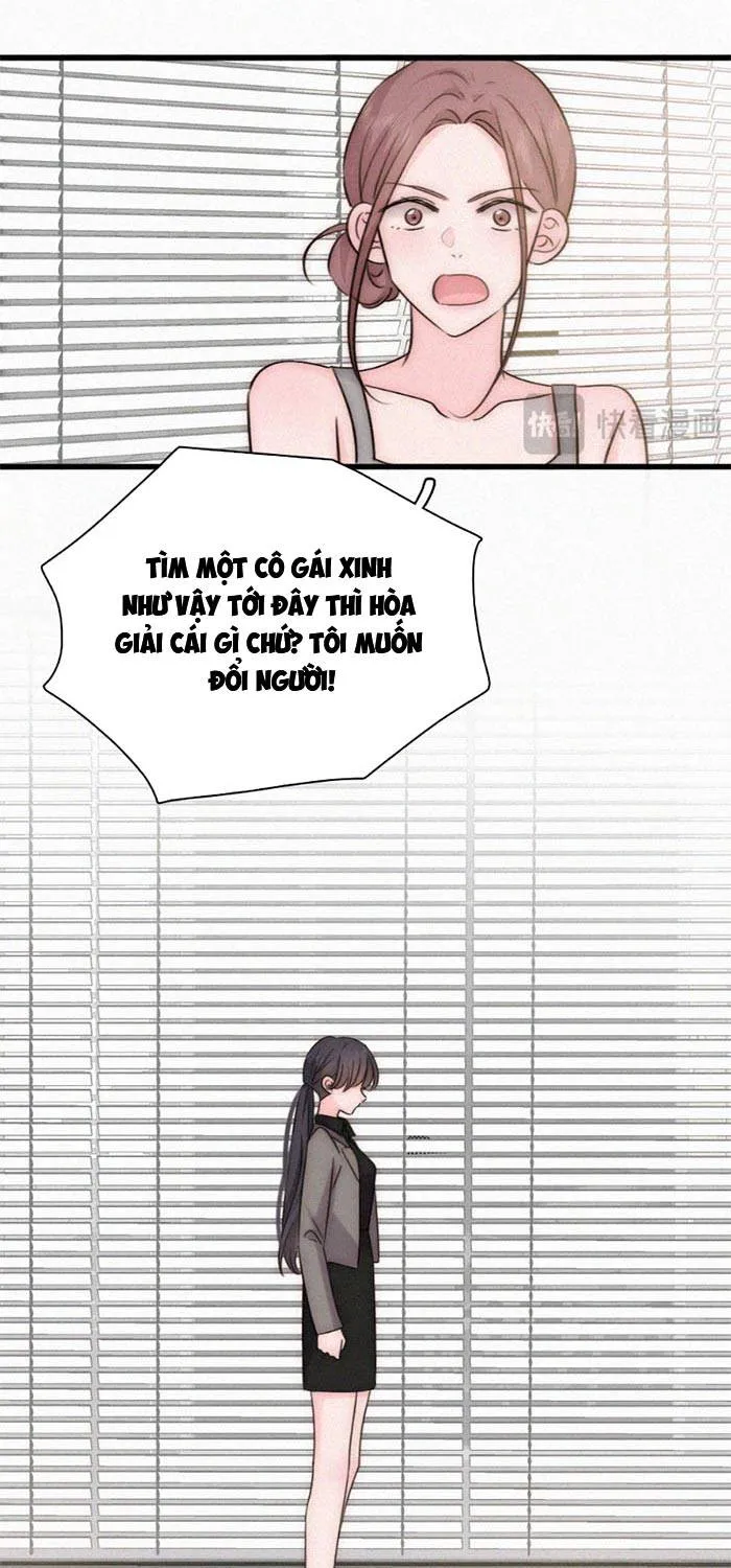 Điên Cuồng Yêu Em Chap 182 - Next Chap 183