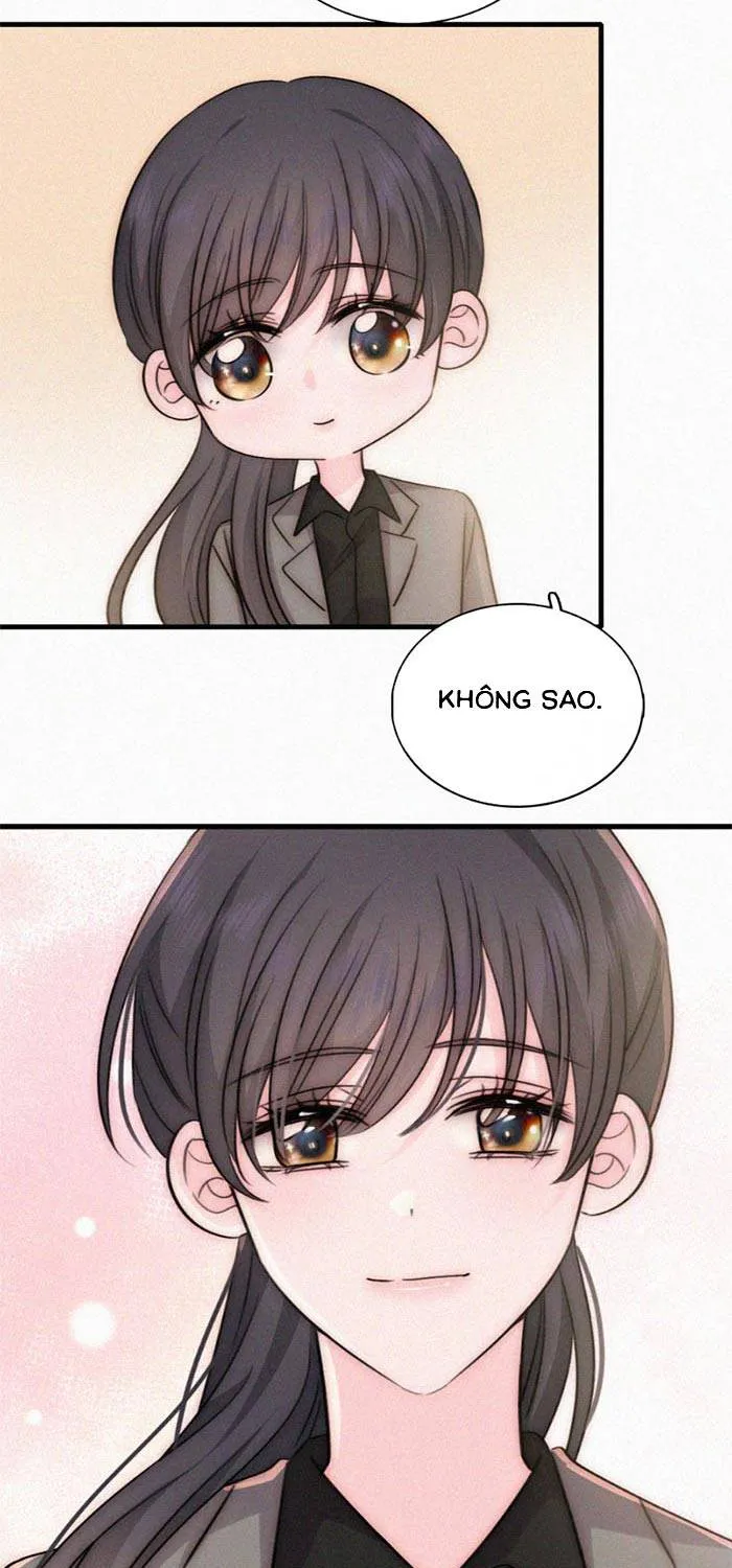 Điên Cuồng Yêu Em Chap 182 - Next Chap 183