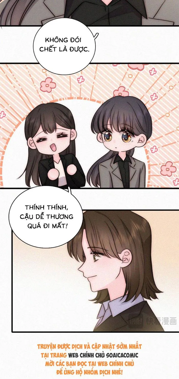 Điên Cuồng Yêu Em Chap 182 - Next Chap 183