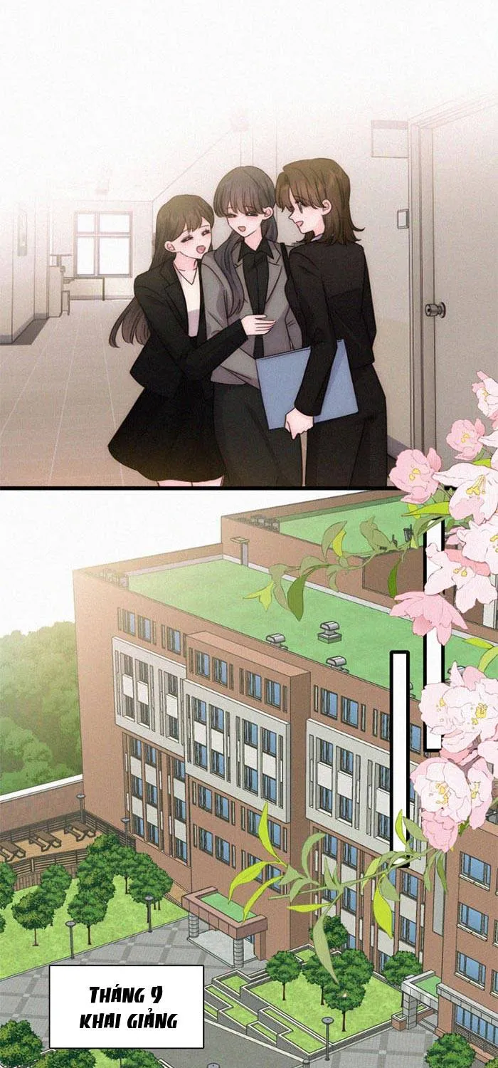 Điên Cuồng Yêu Em Chap 182 - Next Chap 183