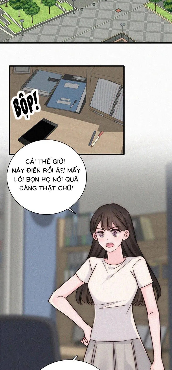 Điên Cuồng Yêu Em Chap 182 - Next Chap 183