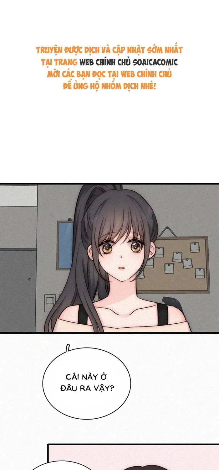 Điên Cuồng Yêu Em Chap 183 - Next Chap 184