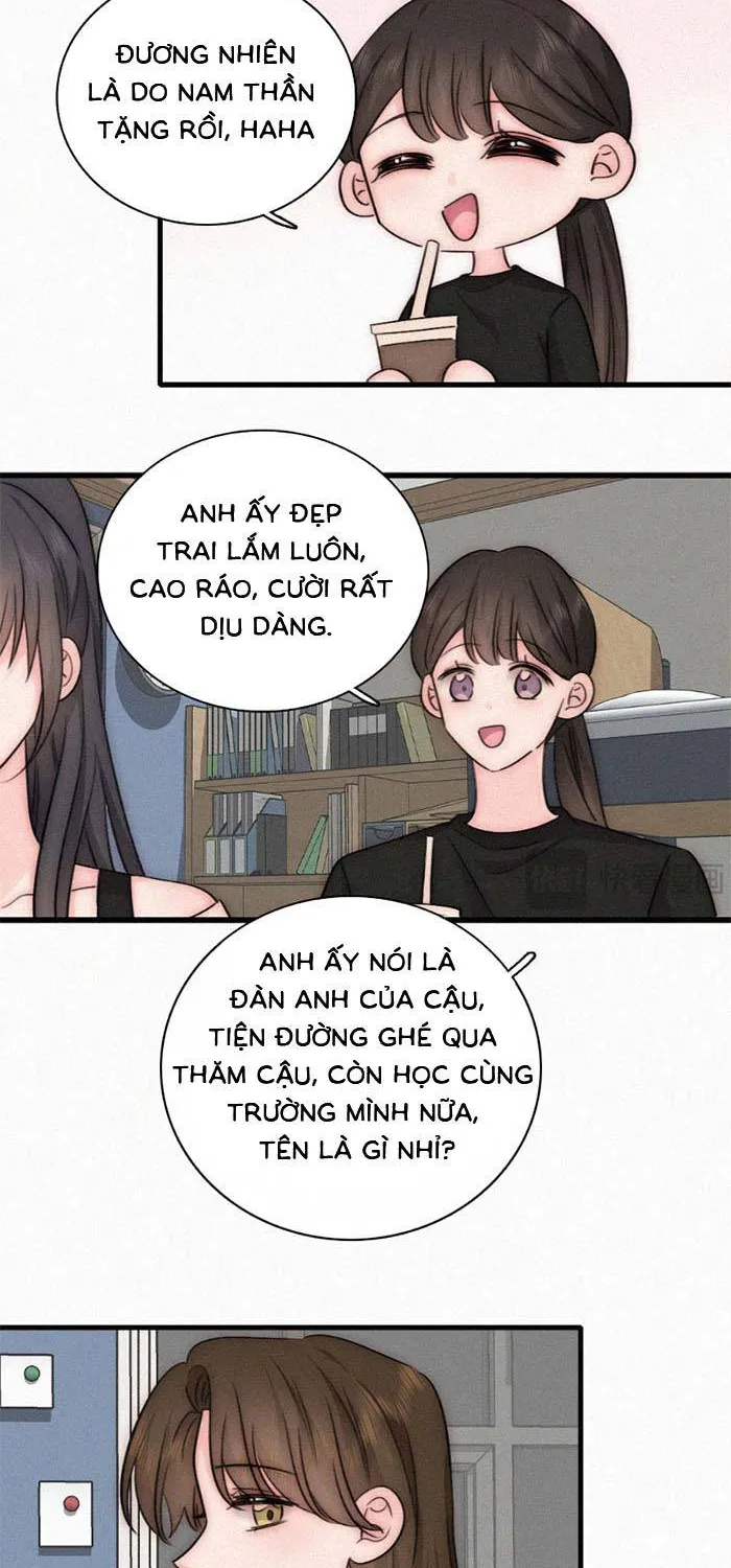 Điên Cuồng Yêu Em Chap 183 - Next Chap 184