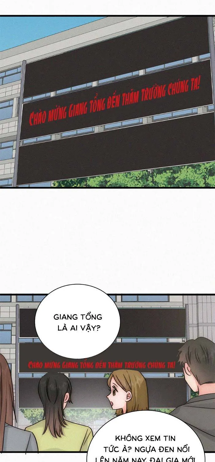 Điên Cuồng Yêu Em Chap 183 - Next Chap 184