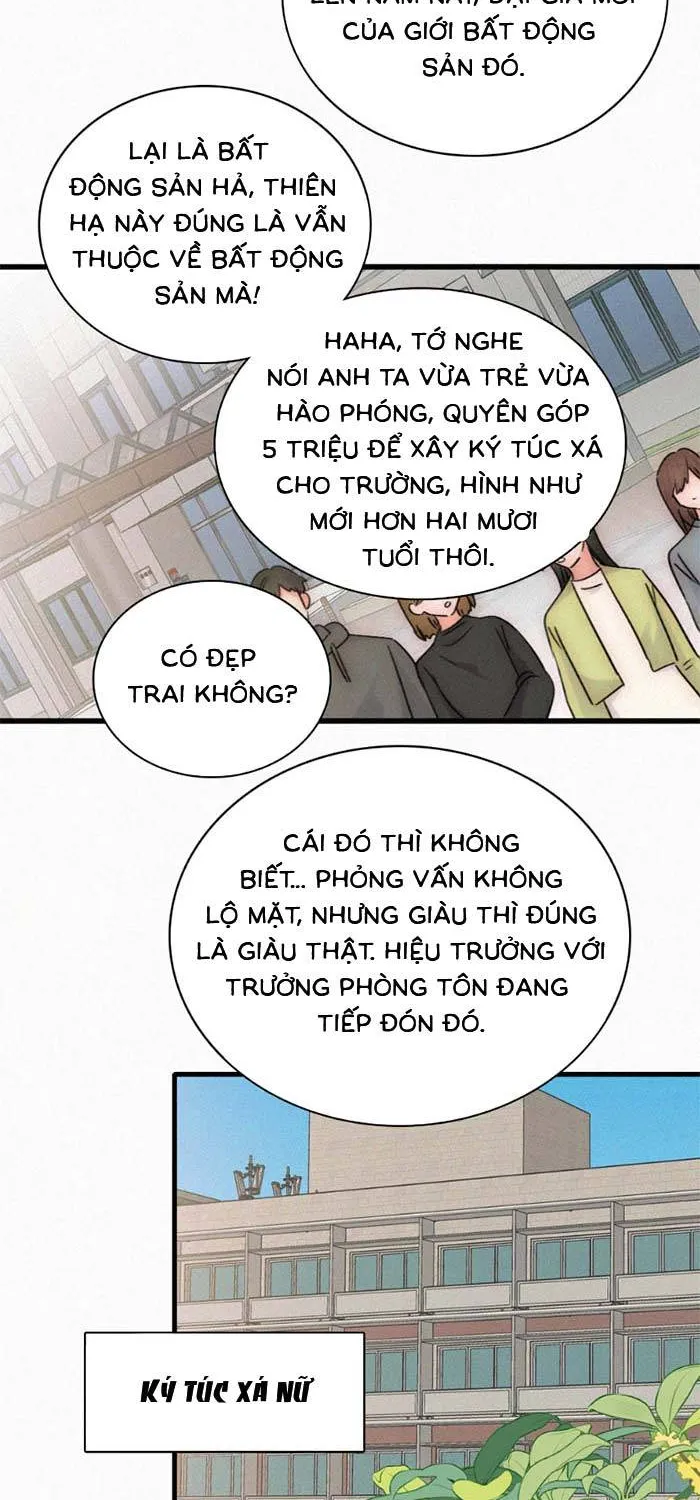 Điên Cuồng Yêu Em Chap 183 - Next Chap 184