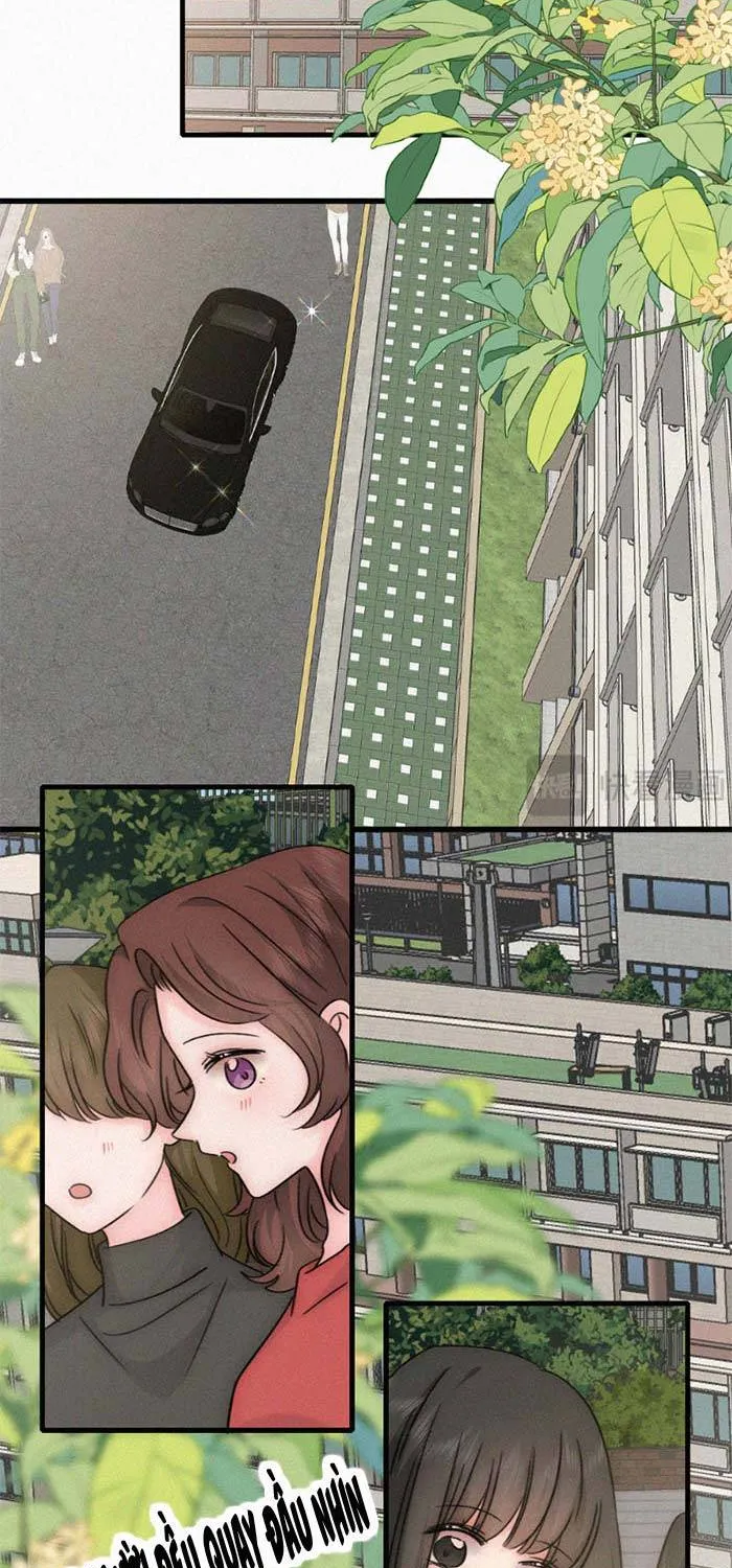 Điên Cuồng Yêu Em Chap 183 - Next Chap 184