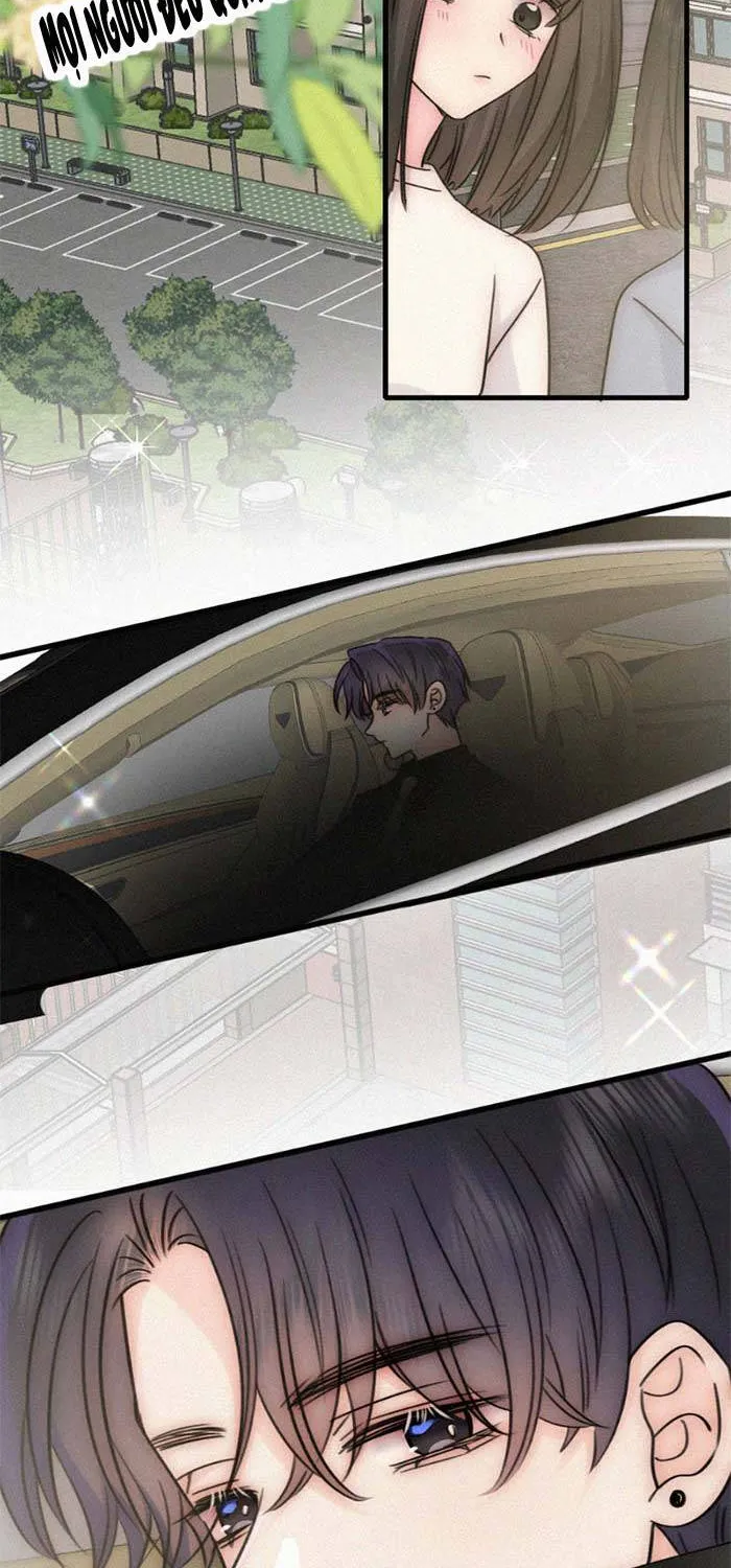 Điên Cuồng Yêu Em Chap 183 - Next Chap 184