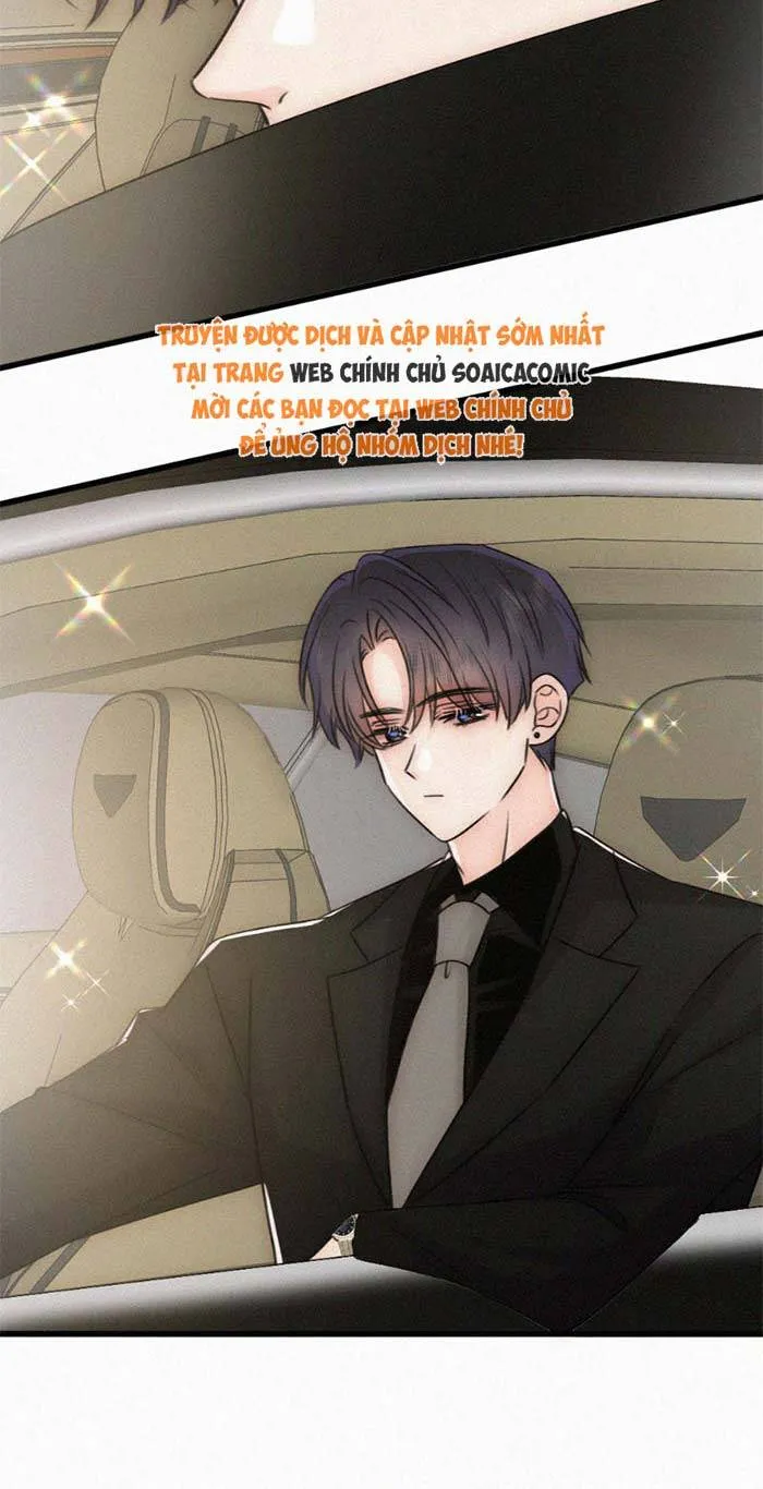 Điên Cuồng Yêu Em Chap 183 - Next Chap 184