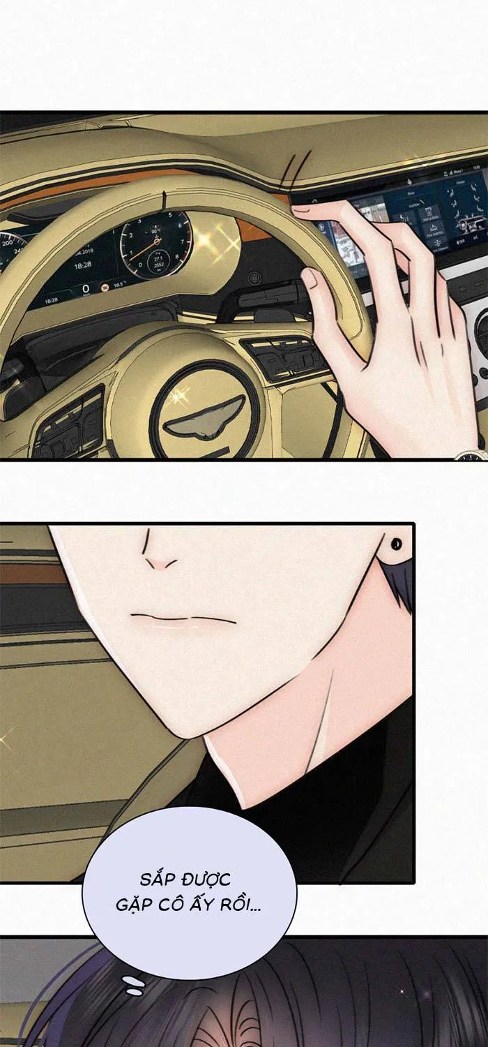 Điên Cuồng Yêu Em Chap 183 - Next Chap 184