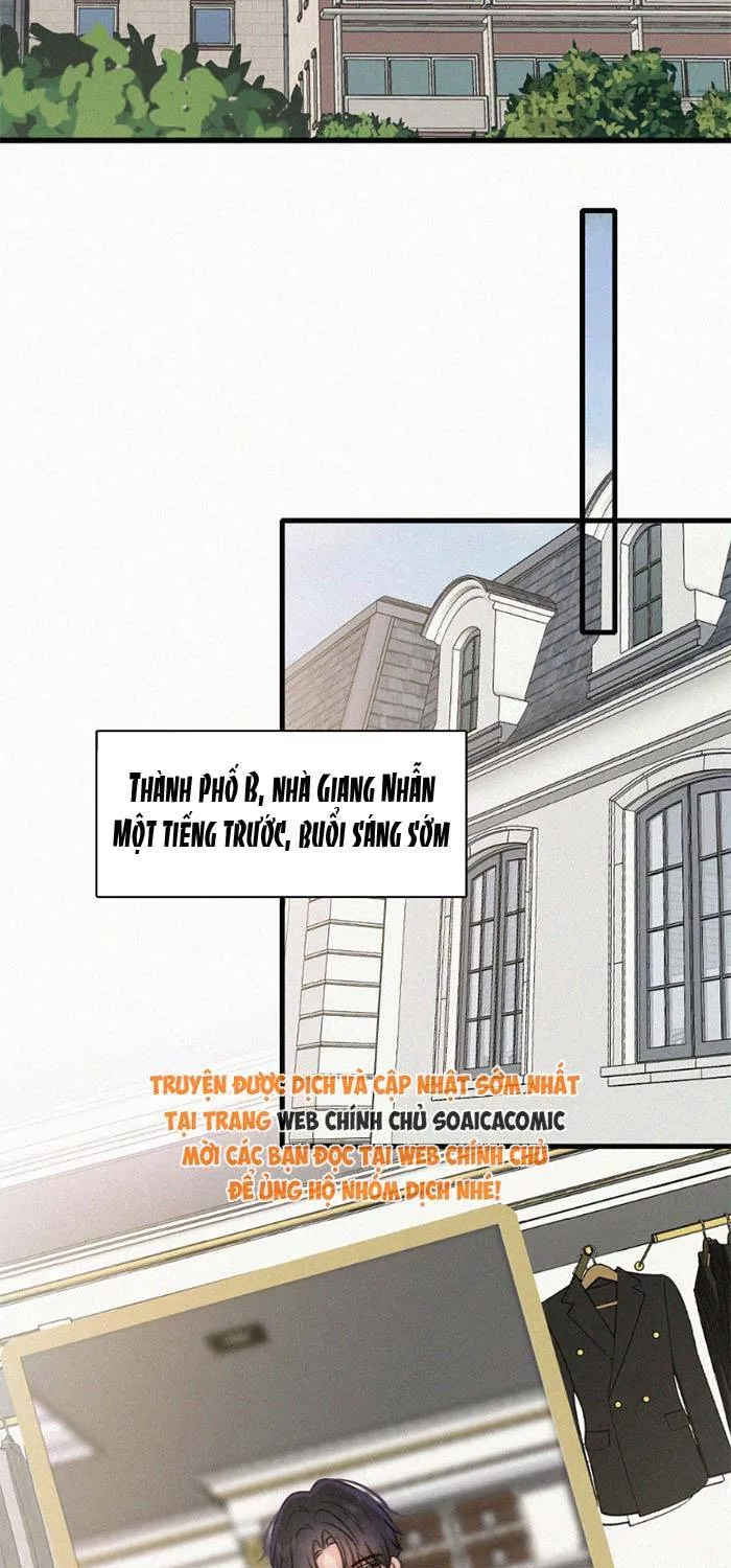 Điên Cuồng Yêu Em Chap 183 - Next Chap 184