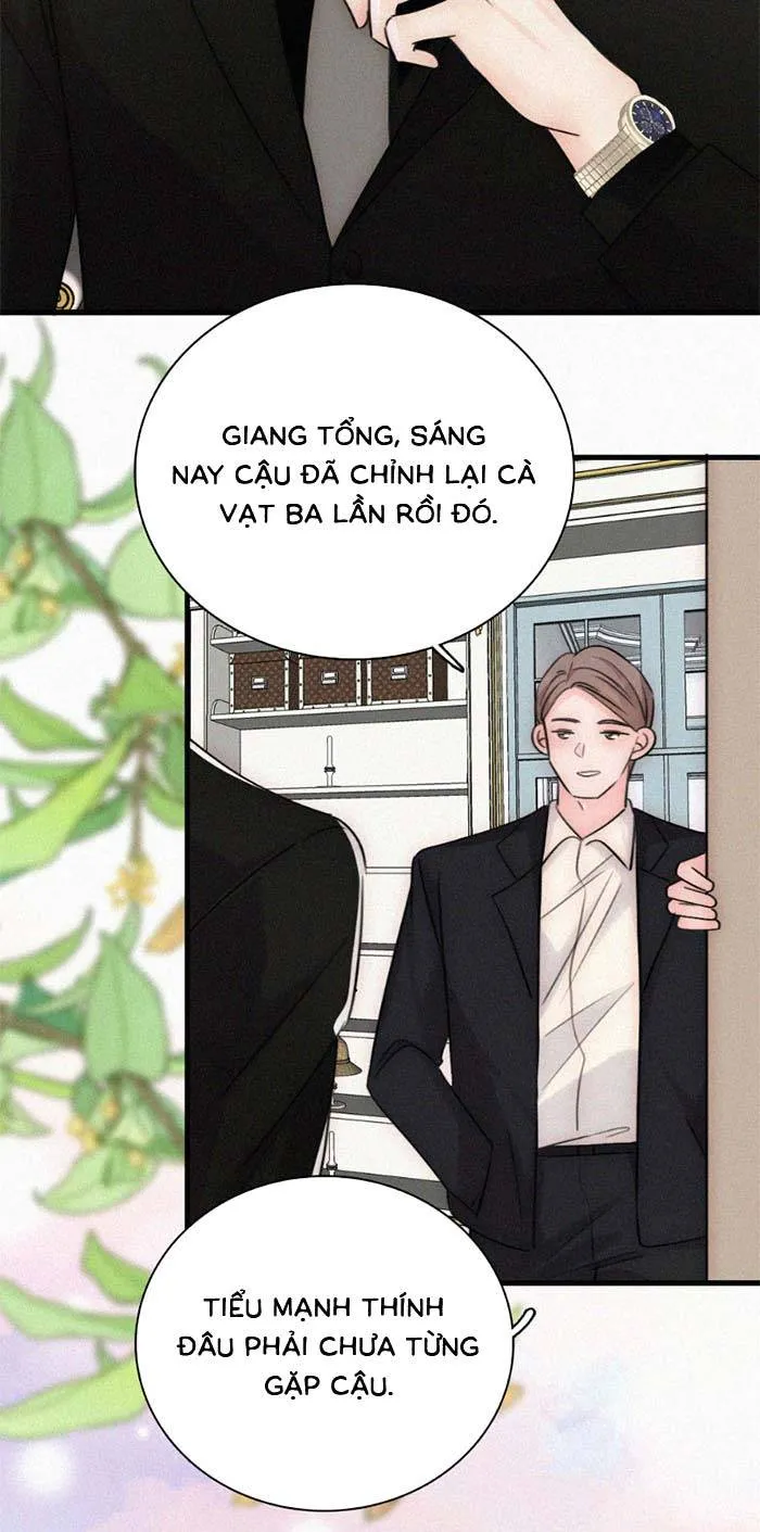 Điên Cuồng Yêu Em Chap 183 - Next Chap 184