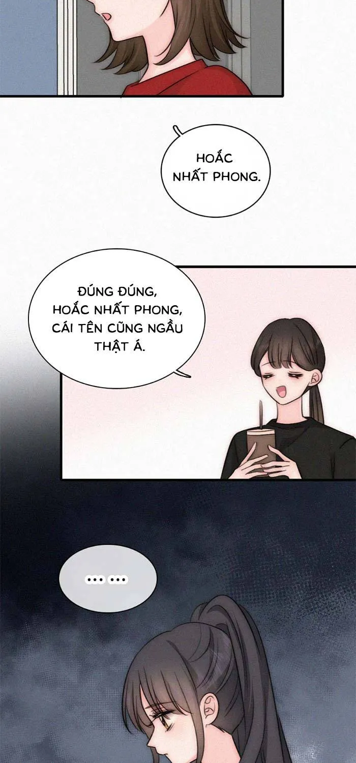 Điên Cuồng Yêu Em Chap 183 - Next Chap 184