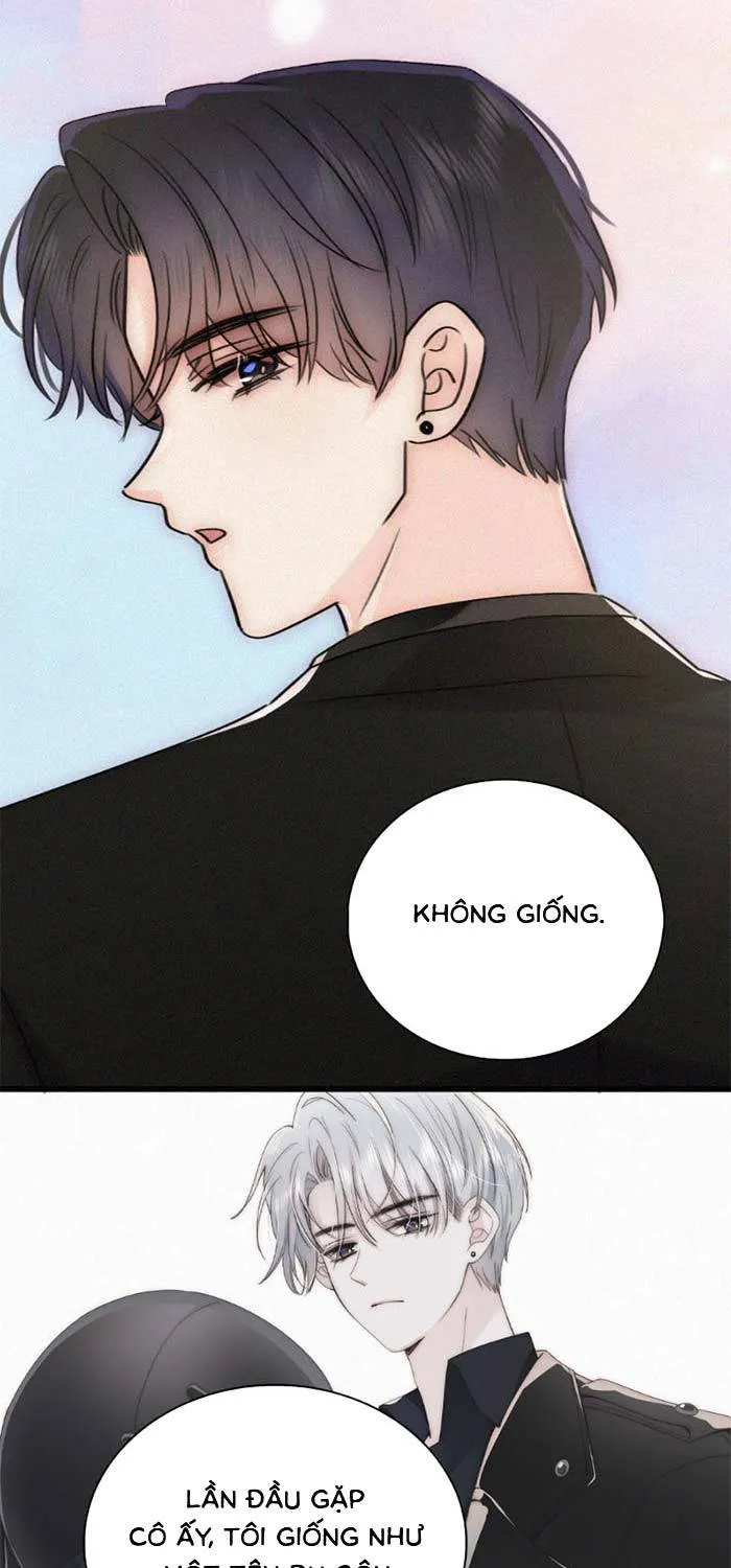 Điên Cuồng Yêu Em Chap 183 - Next Chap 184