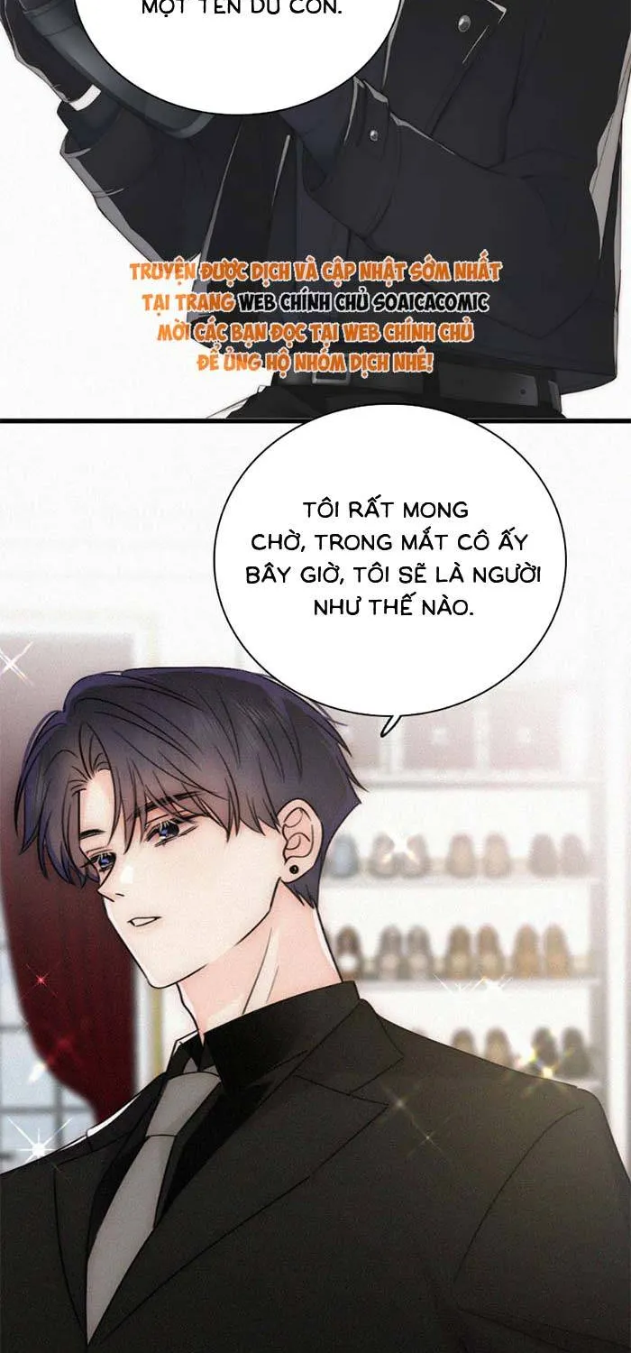 Điên Cuồng Yêu Em Chap 183 - Next Chap 184