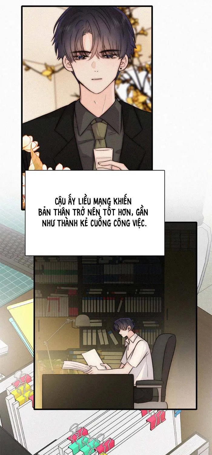 Điên Cuồng Yêu Em Chap 183 - Next Chap 184